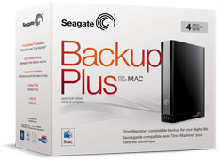 Seagate backup plus for mac