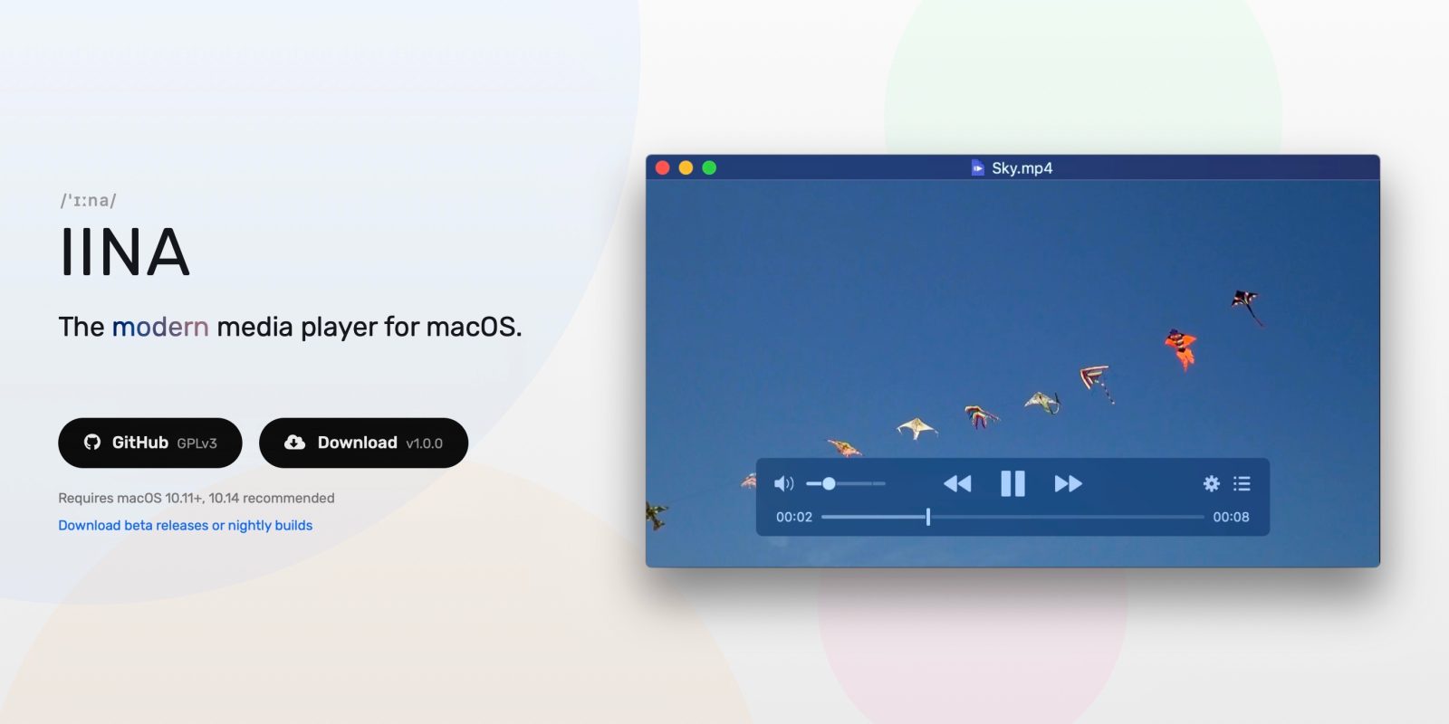 Play all media player for mac os